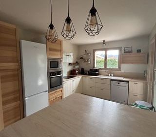  Maison � vendre 5 pi�ces 148 m�