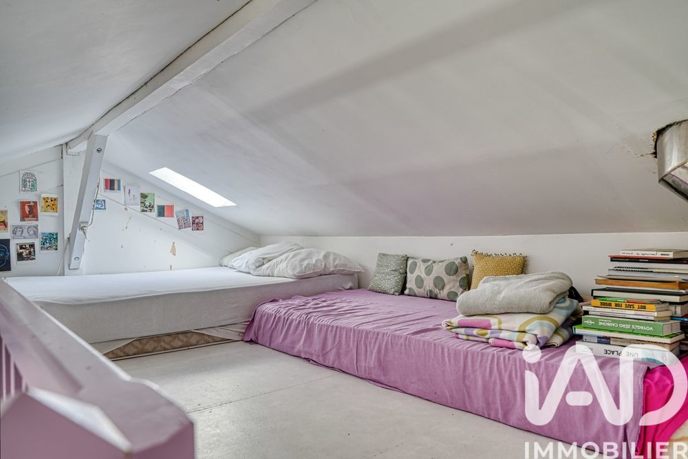 � vendre  Maison Montreuil (93100)