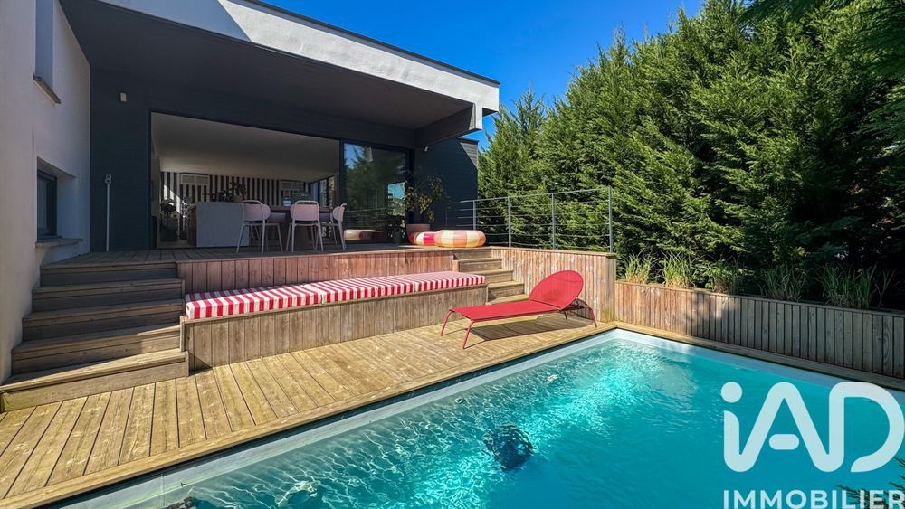 � vendre  Maison Seignosse (40510)