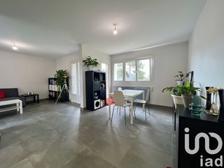  Appartement � vendre 5 pi�ces 94 m�