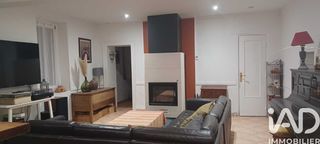  Maison � vendre 9 pi�ces 211 m�