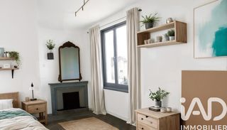  Maison � vendre 3 pi�ces 60 m�