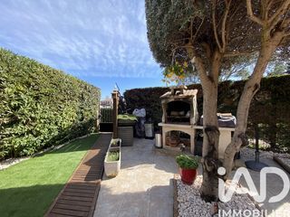  Maison � vendre 3 pi�ces 44 m�