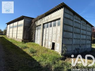  Parking / Garage � vendre 50 m�