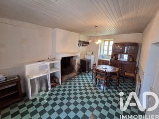  Maison � vendre 3 pi�ces 66 m�