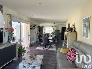  Maison � vendre 4 pi�ces 108 m�