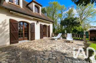  Maison � vendre 9 pi�ces 200 m�