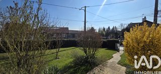  Maison � vendre 4 pi�ces 77 m�