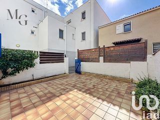  Maison � vendre 2 pi�ces 40 m�