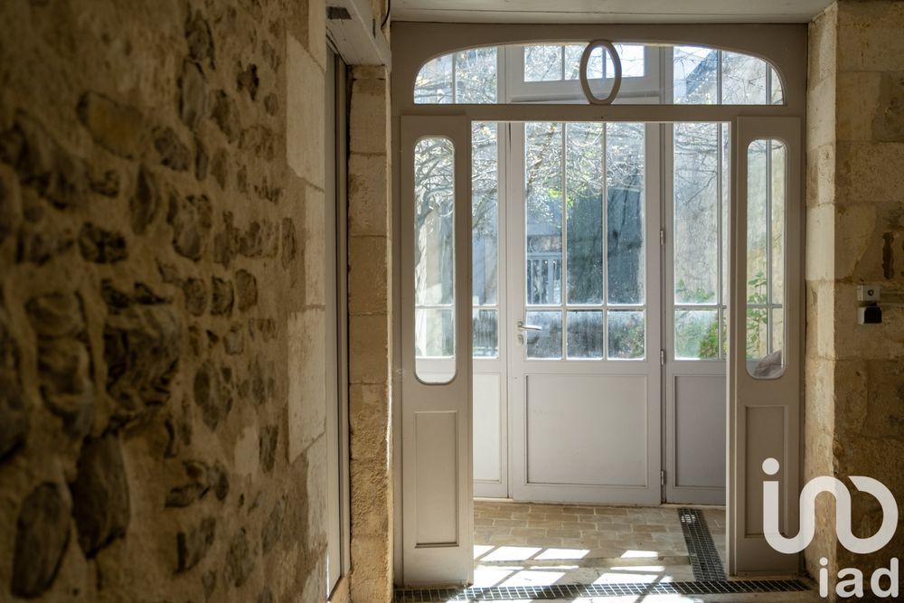 � vendre  Maison La Flotte (17630)