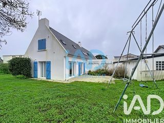  Maison � vendre 9 pi�ces 200 m�