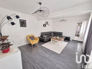  Maison � vendre 7 pi�ces 140 m�