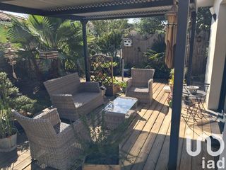  Maison � vendre 4 pi�ces 110 m�