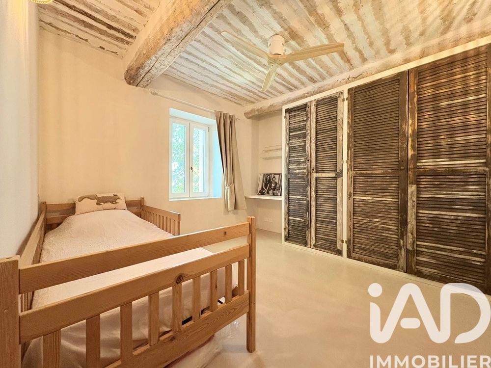 � vendre  Maison Fayence (83440)