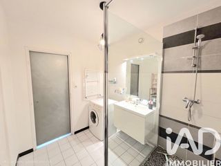  Appartement � vendre 2 pi�ces 52 m�