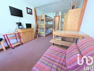  Appartement � vendre 1 pi�ce 23 m�