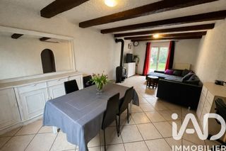  Maison � vendre 4 pi�ces 90 m�