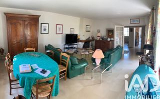  Maison � vendre 7 pi�ces 165 m�