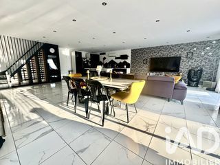  Villa � vendre 6 pi�ces 145 m�