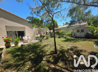  Maison � vendre 5 pi�ces 124 m�