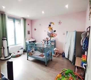  Maison � vendre 5 pi�ces 100 m�
