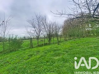  Terrain � vendre 1500 m�