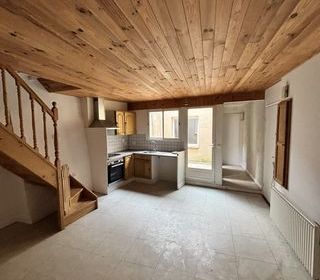  Appartement � vendre 3 pi�ces 58 m�