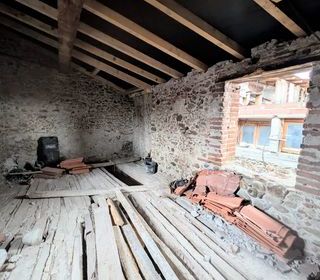  Maison � vendre 3 pi�ces 60 m�