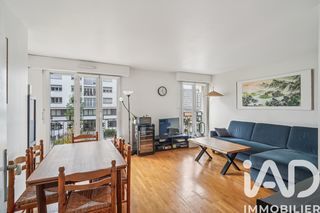  Appartement � vendre 3 pi�ces 66 m�