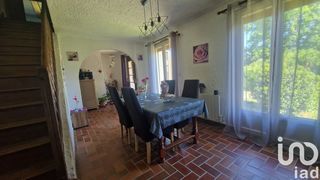  Maison � vendre 6 pi�ces 130 m�