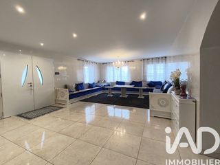  Maison � vendre 7 pi�ces 195 m�