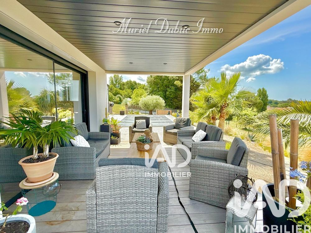 � vendre  Maison Les Mathes (17570)