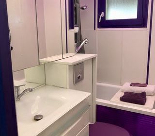  Appartement � vendre 1 pi�ce 26 m�