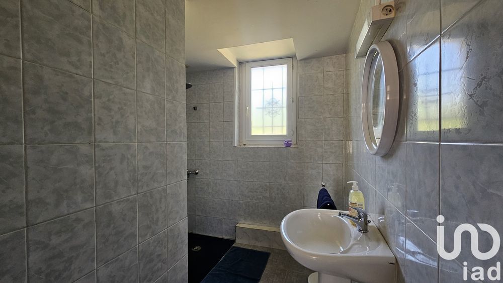 � vendre  Maison Villefagnan (16240)