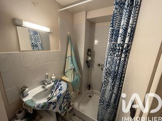  Appartement � vendre 2 pi�ces 33 m�