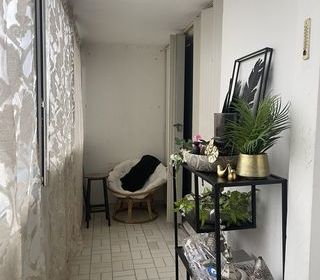  Appartement � vendre 5 pi�ces 88 m�