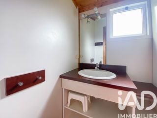  Maison � vendre 3 pi�ces 35 m�