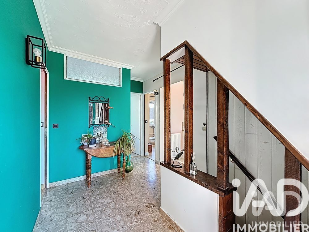 � vendre  Maison Houilles (78800)