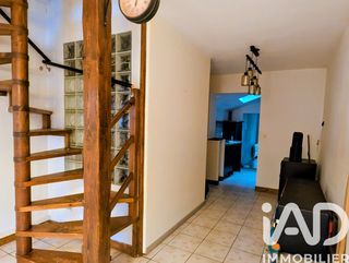  Maison � vendre 5 pi�ces 91 m�