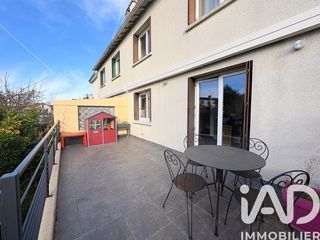  Maison � vendre 4 pi�ces 82 m�