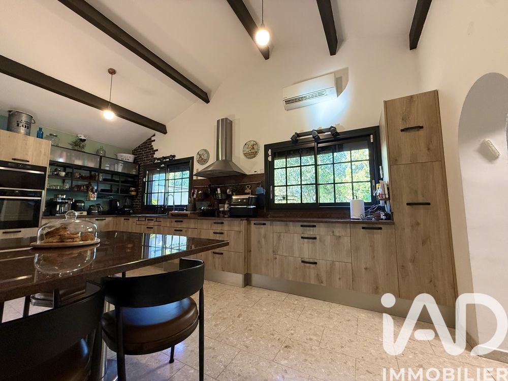 � vendre  Maison Marseille 13