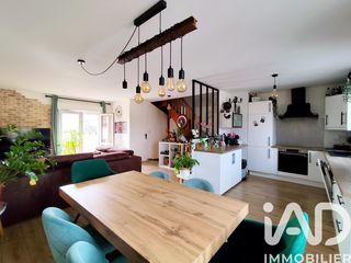  Appartement � vendre 4 pi�ces 72 m�