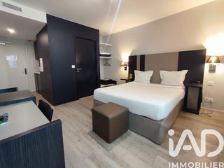  Appartement � vendre 1 pi�ce 23 m�