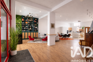  Appartement � vendre 5 pi�ces 218 m�