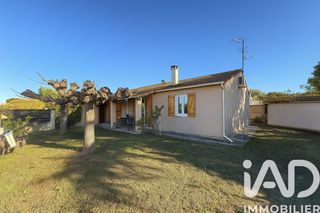  Maison � vendre 4 pi�ces 89 m�