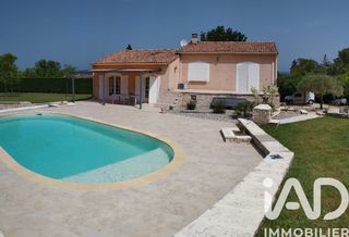  Maison � vendre 5 pi�ces 119 m�