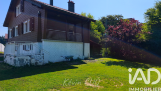  Maison � vendre 4 pi�ces 97 m�