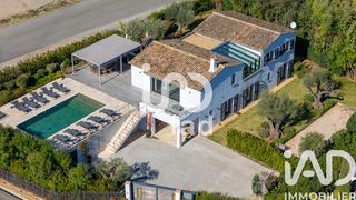  Maison � vendre 7 pi�ces 280 m�