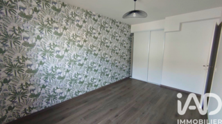  Appartement � vendre 3 pi�ces 62 m�