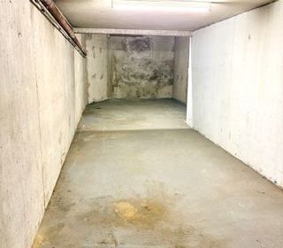  Parking / Garage � vendre 38 m�